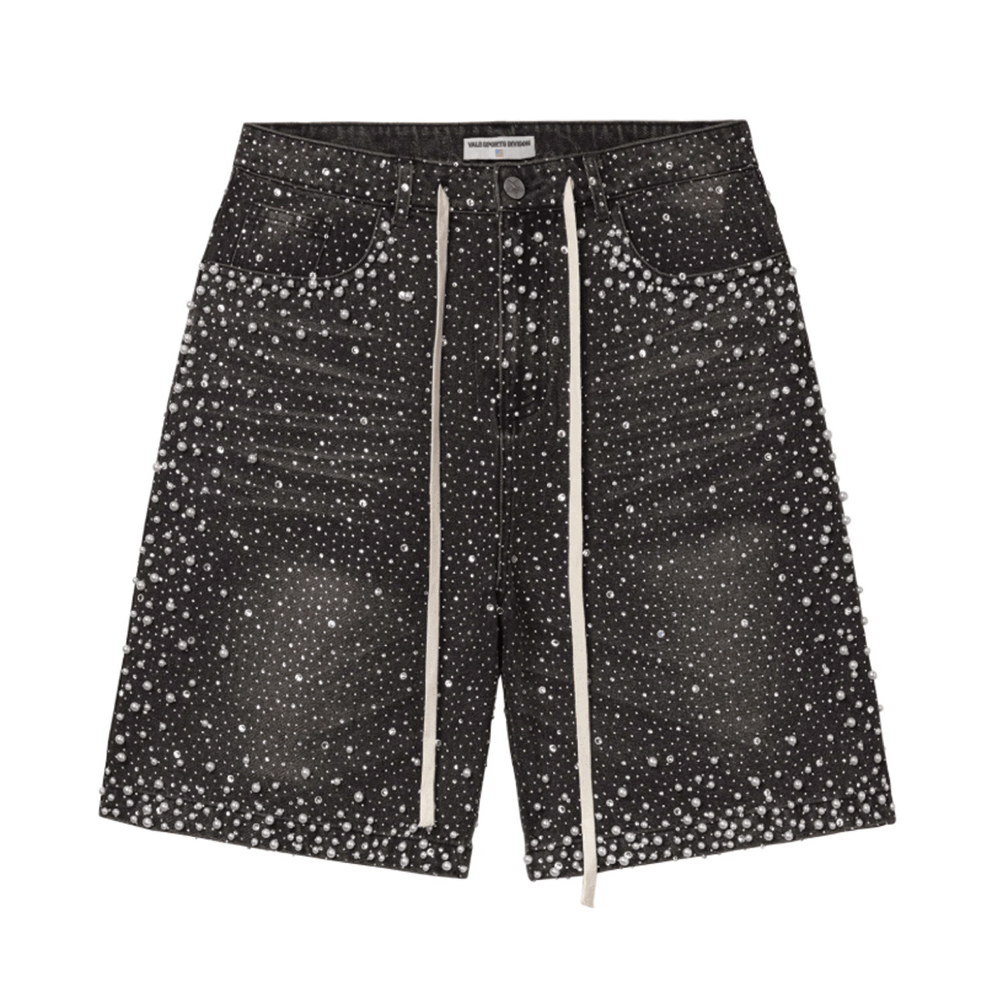 Vale Forever Rainstorm Black