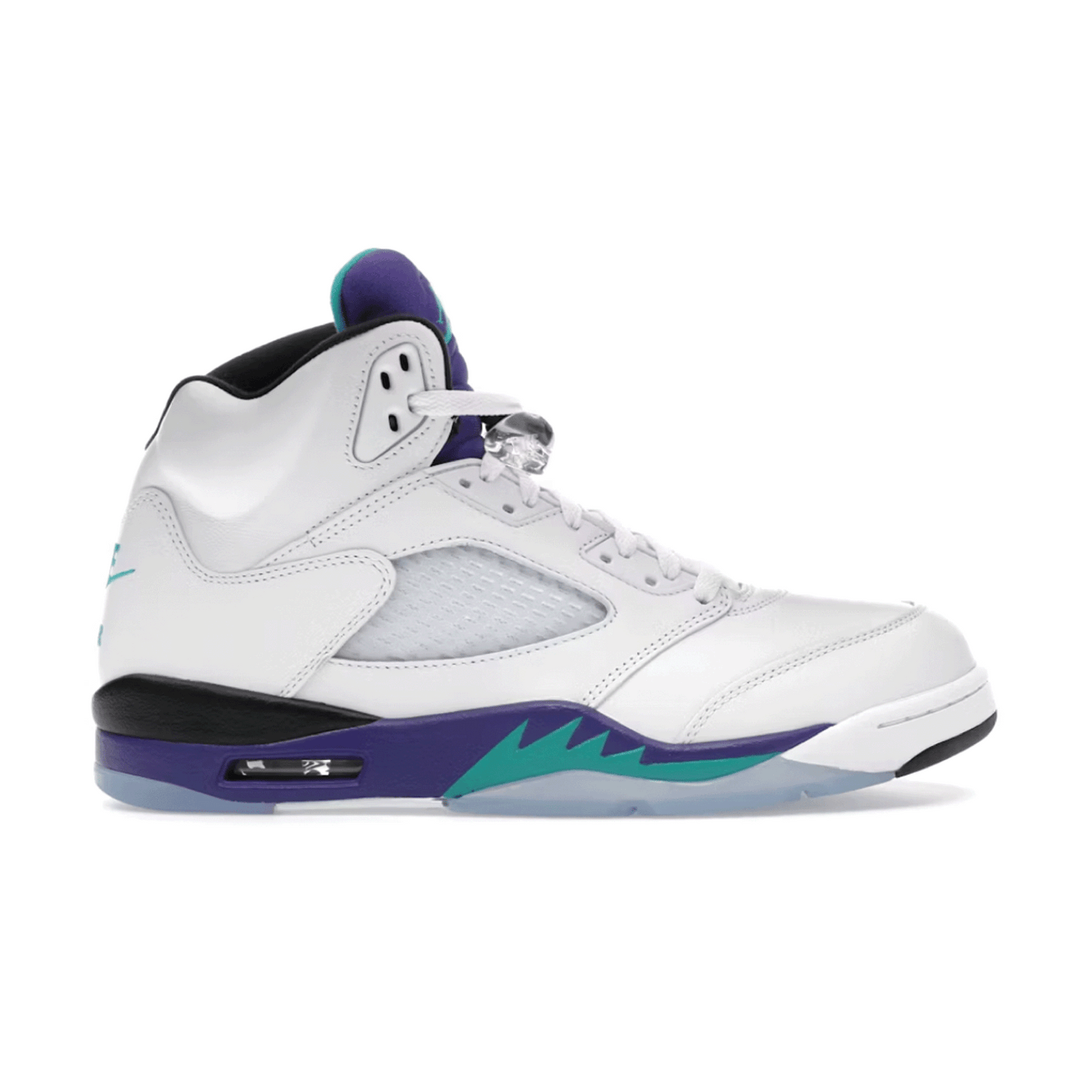 Jordan 5 Retro Grape GS (2025)