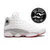 Jordan 13 Retro Wolf Grey