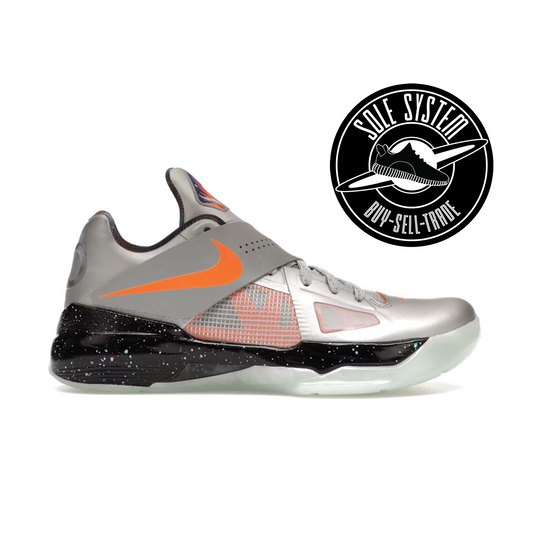 Nike KD 4 Galaxy (2024)