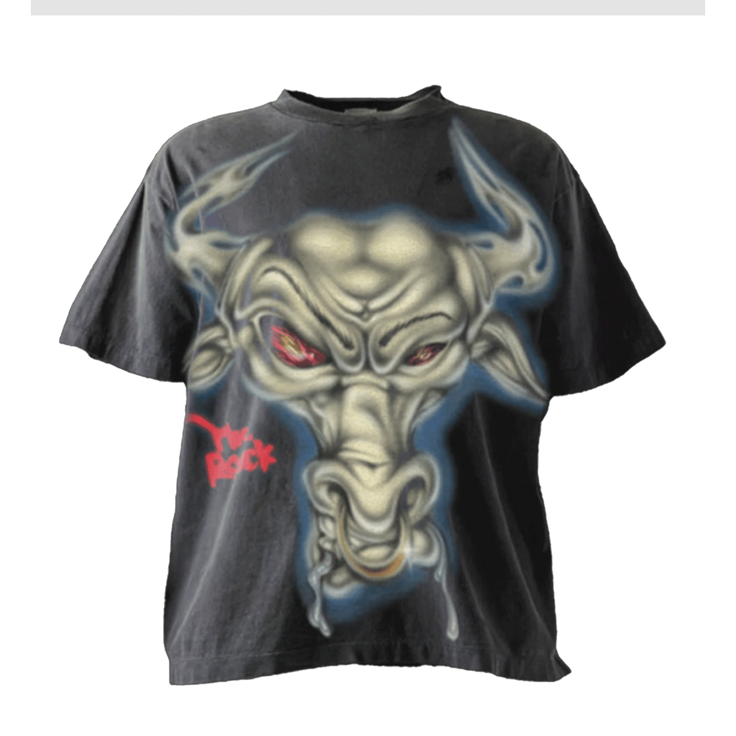 Hellstar Brahma Bull T-Shirt