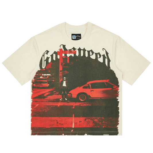 GodSpeed City Slicker Bone