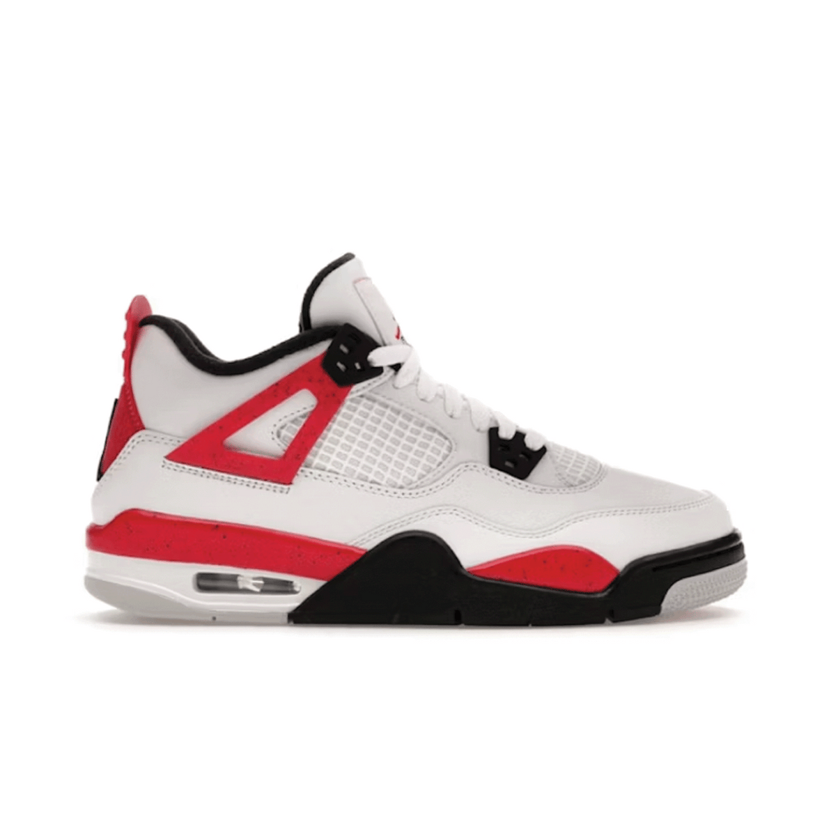 Jordan 4 Retro Red Cement (GS)