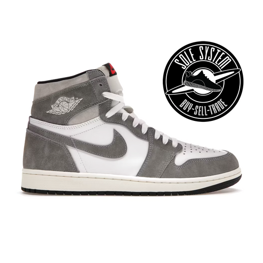 Jordan 1 Retro High OG Washed Black