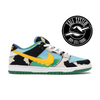 Nike SB Dunk Ben & Jerry's Chunky Dunky