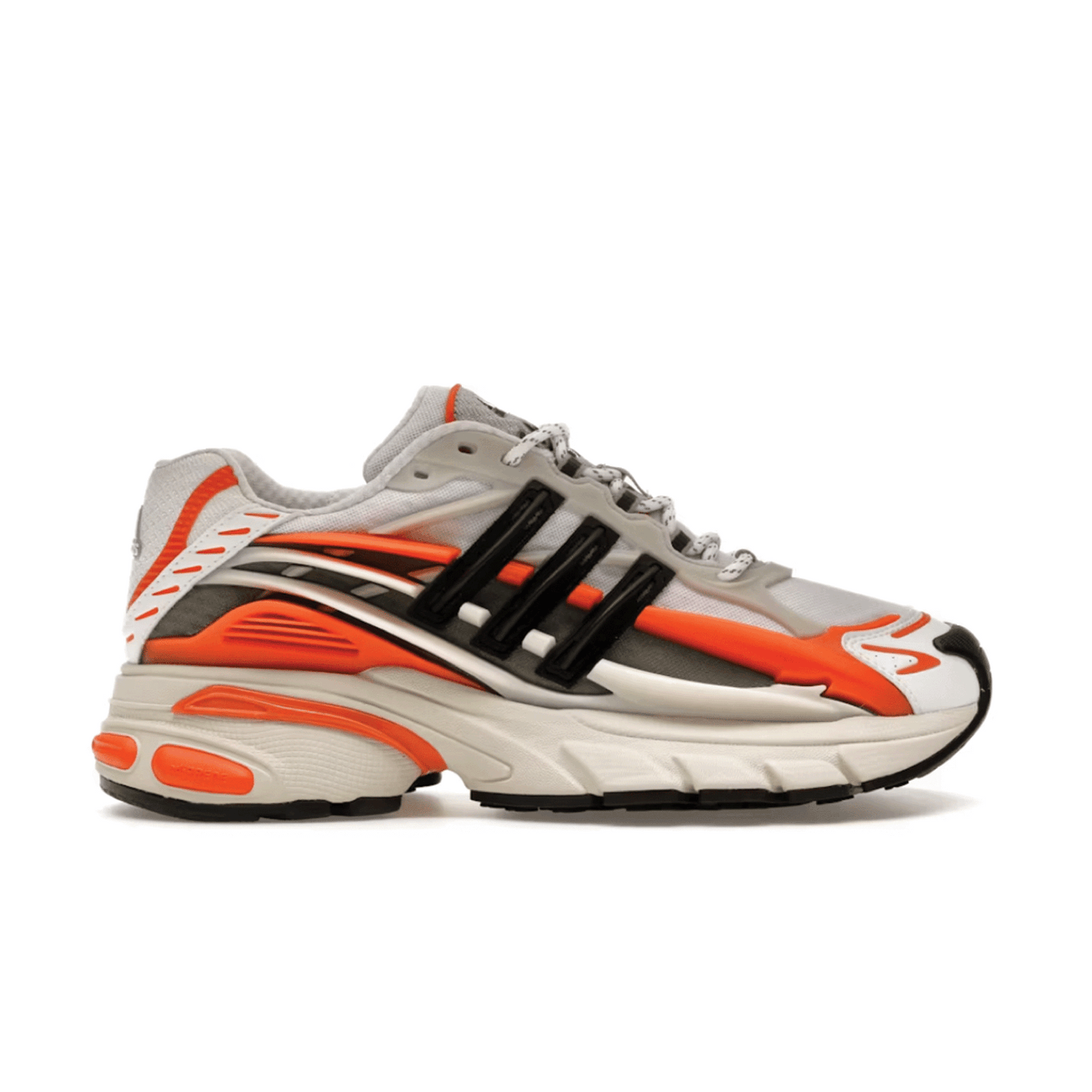 adidas Adistar Jellyfish Pharrell Williams Focus Olive Orange