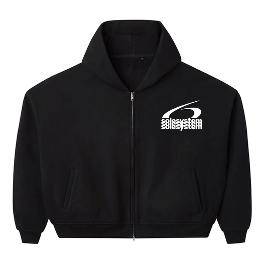 Sole System Hoodie