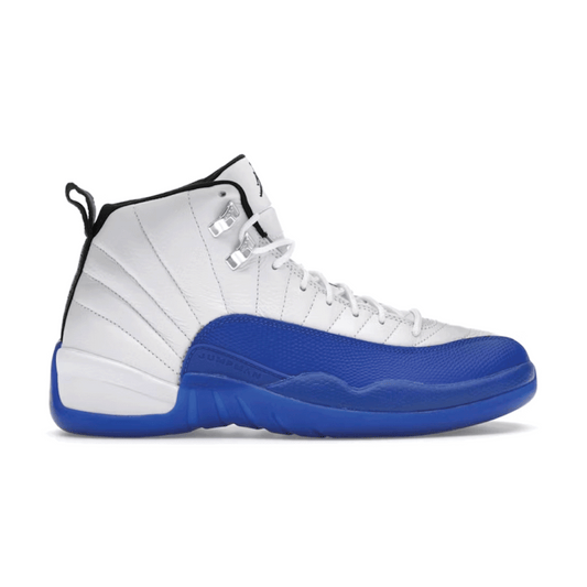 Jordan 12 Retro Blueberry