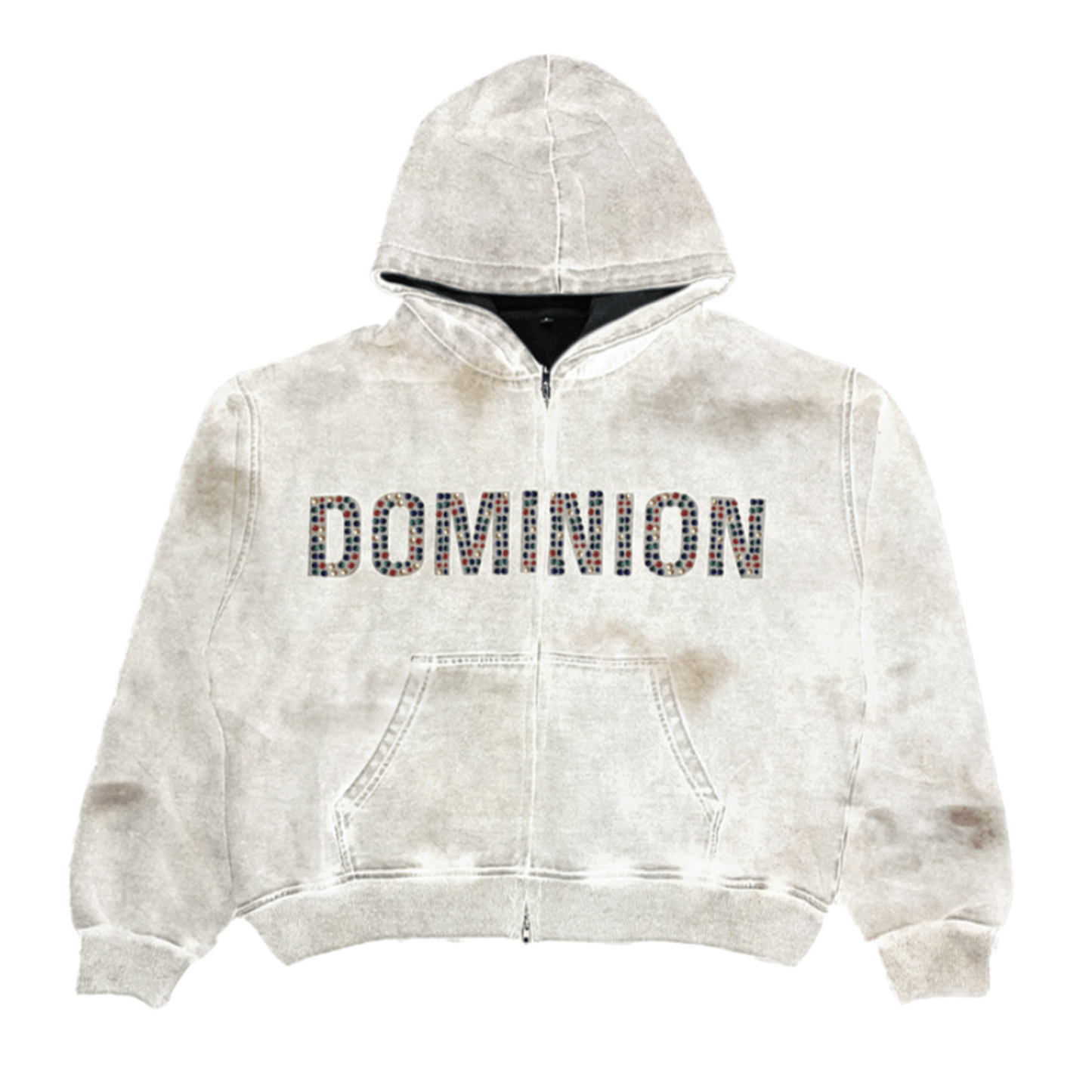 Dominion Gemstone Hoodie