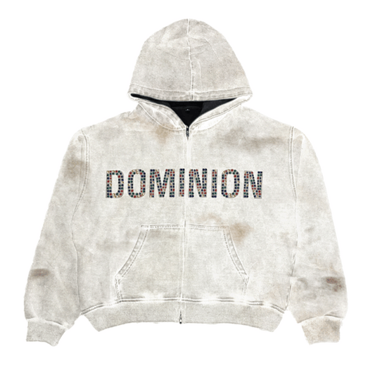 Dominion Gemstone Hoodie