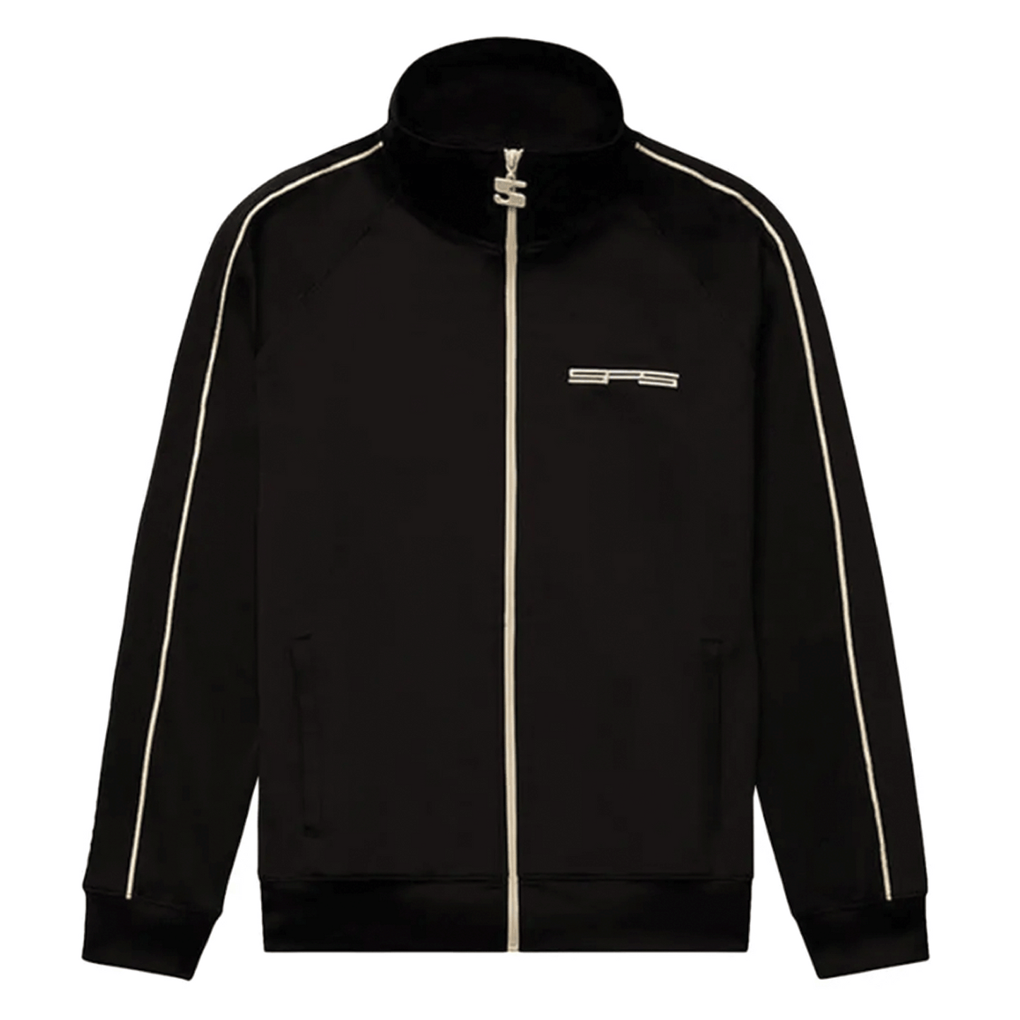 Sp5der G550 Jacket Black