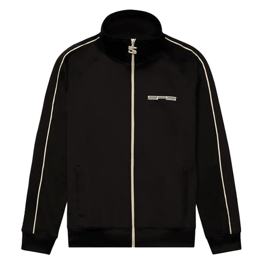 Sp5der G550 Jacket Black