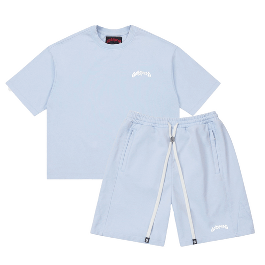 GodSpeed VITAL Necessi Light Blue