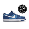 Nike Dunk Low Marina Blue