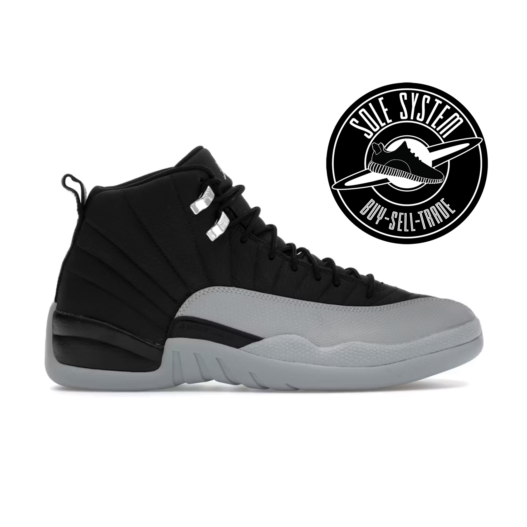 Jordan 12 Retro Barons