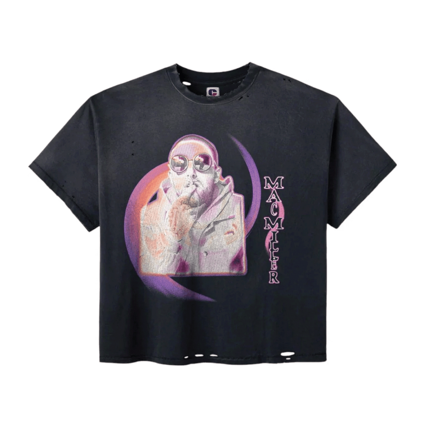 HMDD Mac Miller Vintage T-Shirt