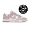 Nike Dunk Low Pink Corduroy (Women's)