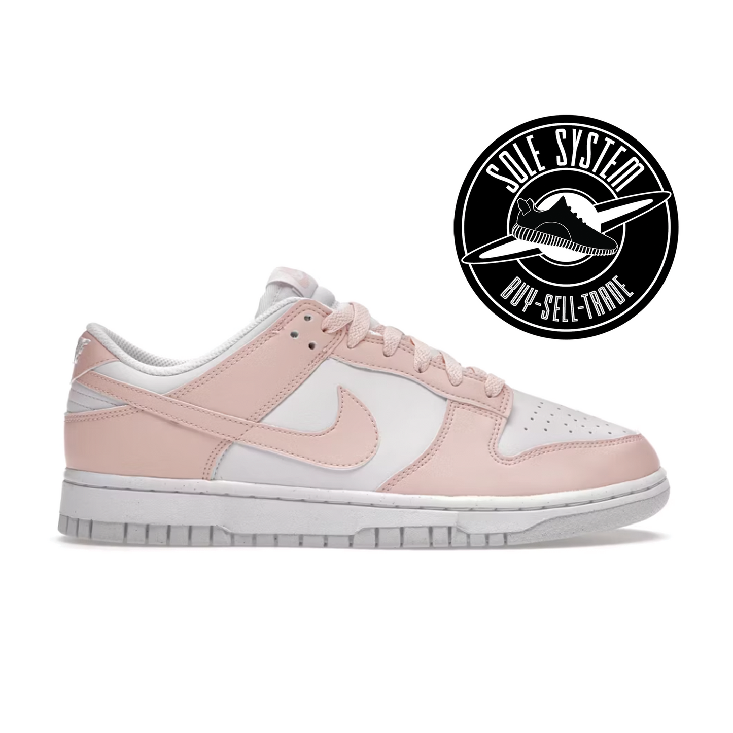 Nike Dunk Low Pale Coral