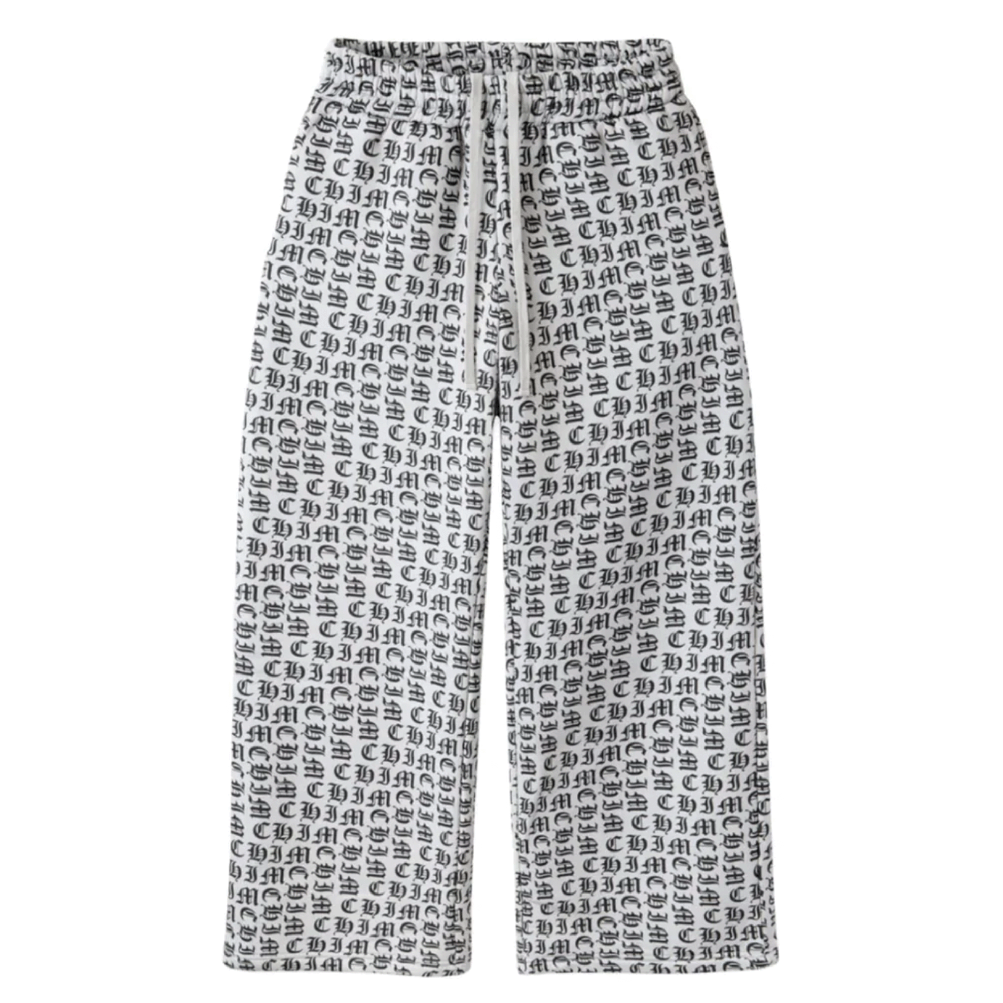 HMDD® OLD ENGLISH SWEATS – Sole System