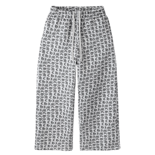 HMDD® OLD ENGLISH SWEATS