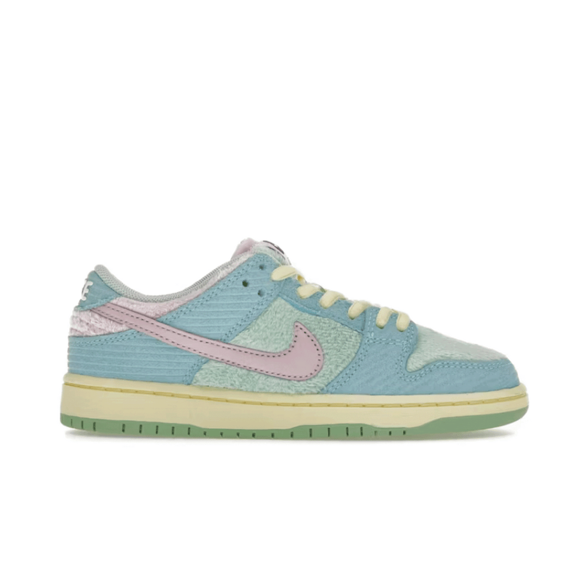 Nike SB Dunk Low Verdy Visty (PS)