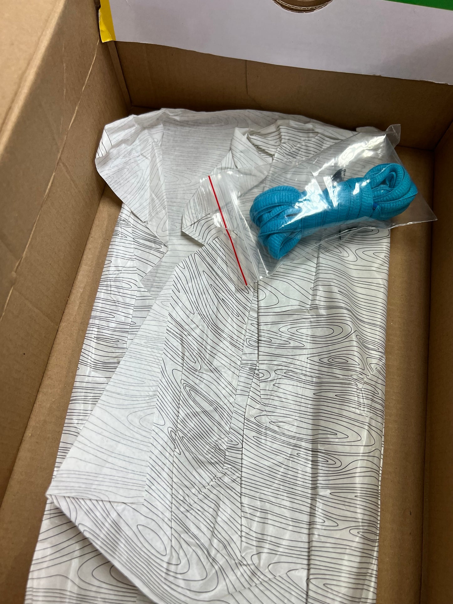 Nike SB Dunk Low Grateful Dead Bears Opti Yellow