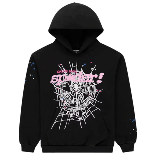 Sp5der – Sole System