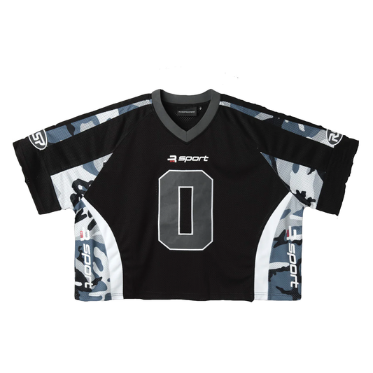 Raspberry Hills Great Wall Jersey