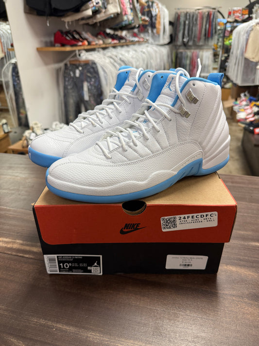 Jordan 12 Retro Melo (2025)