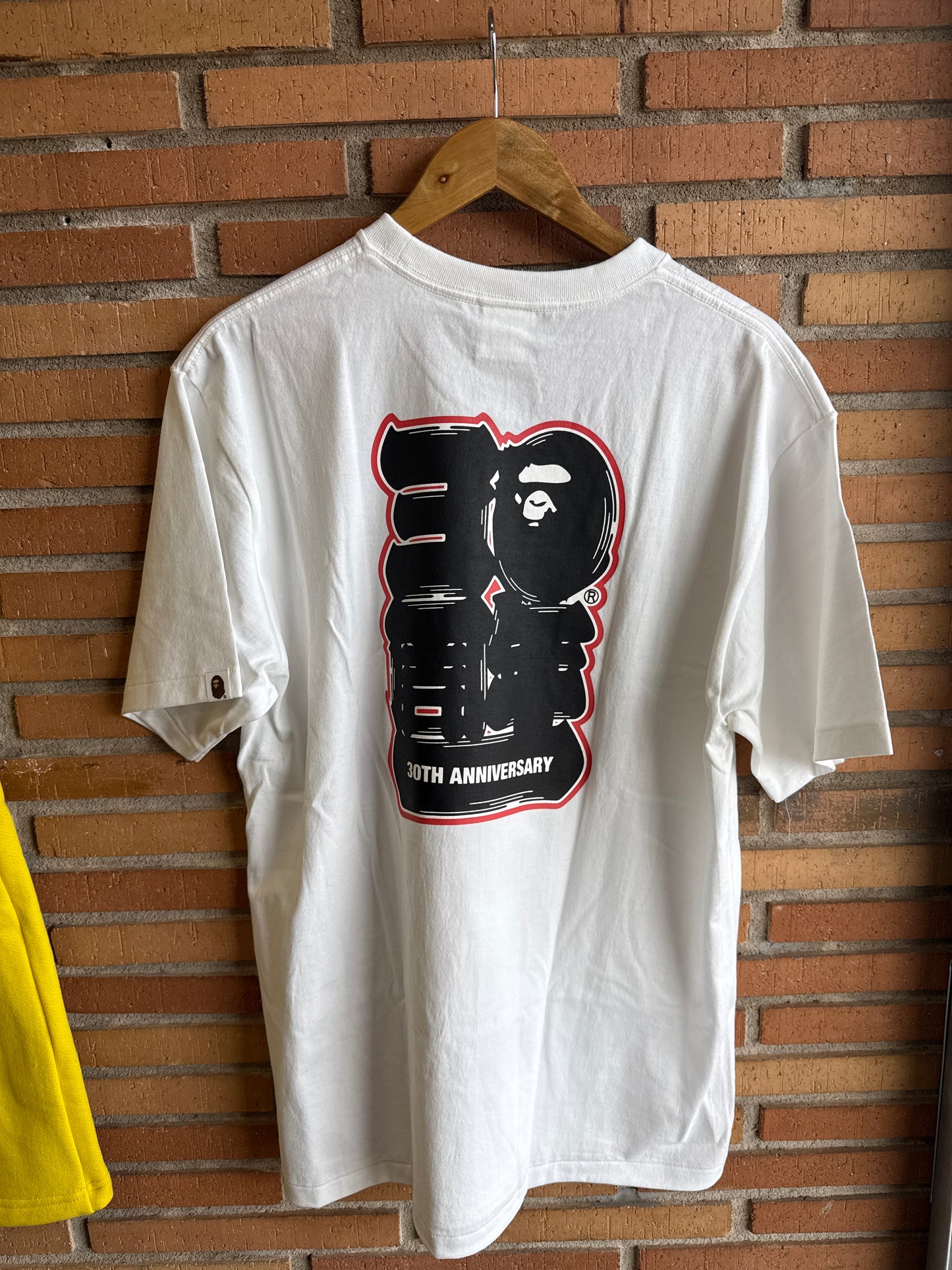 BAPE TEE 12