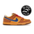 Nike SB Dunk Low Newcastle Brown Ale