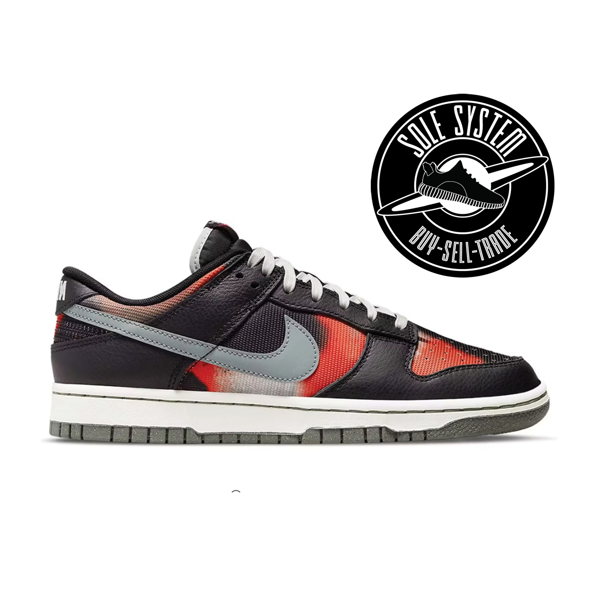 Nike Dunk Low Dusty Olive - Holy Ground Sneaker Shop - Buy, Sell & Trade  Sneakers