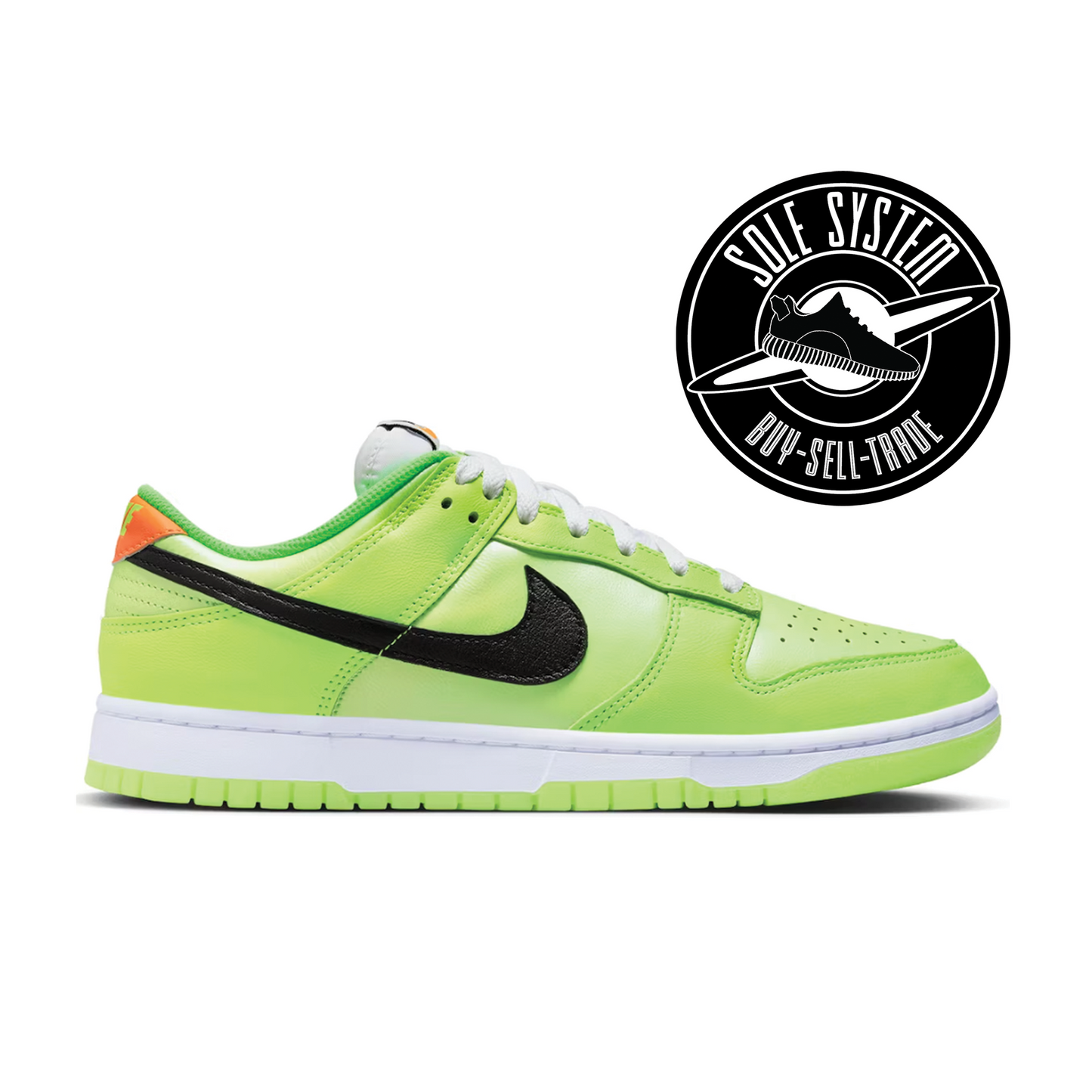 Nike Dunk Low SE Splash