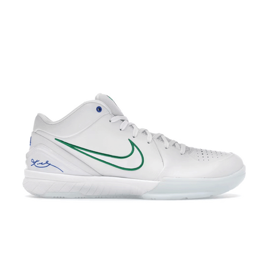 Nike Kobe 4 Protro Draft Day Pack Minnesota Timberwolves