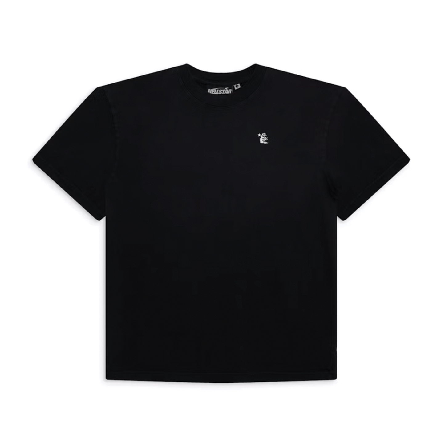 Hellstar Studios Basic T-Shirt Black