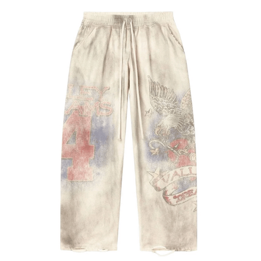 Vale Forever Nostalgia Sweatpants Cream