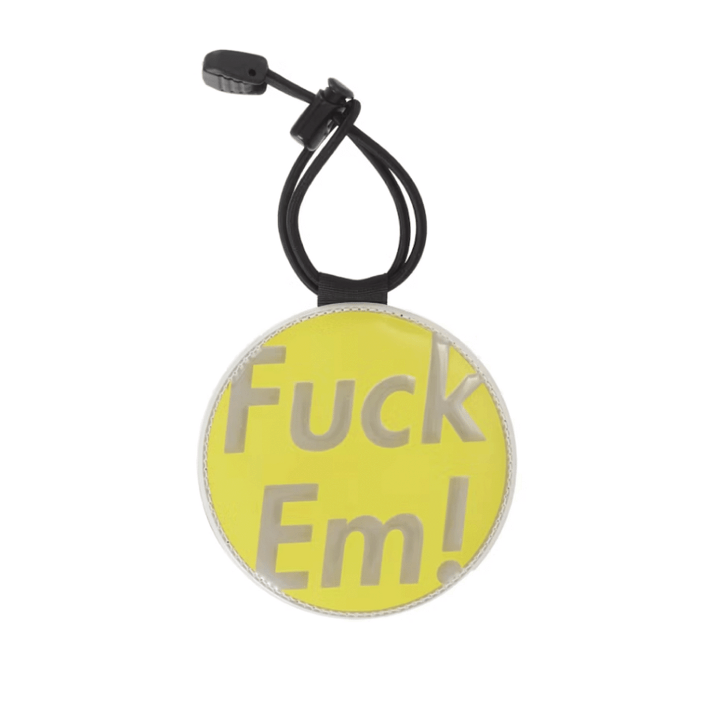 Supreme Blue Lug Reflector Green