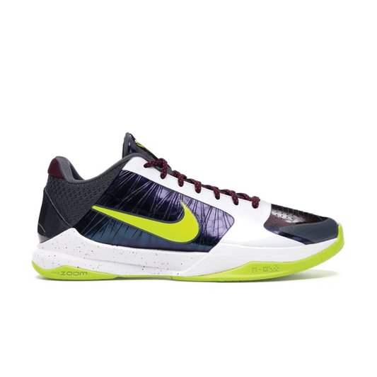 Nike Kobe 5 Protro Chaos