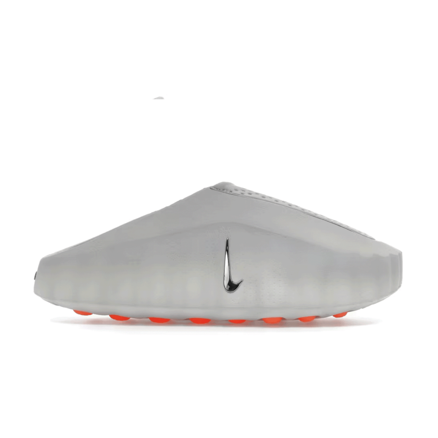 Nike Mind 001 Slide Light Smoke Grey (Women's)