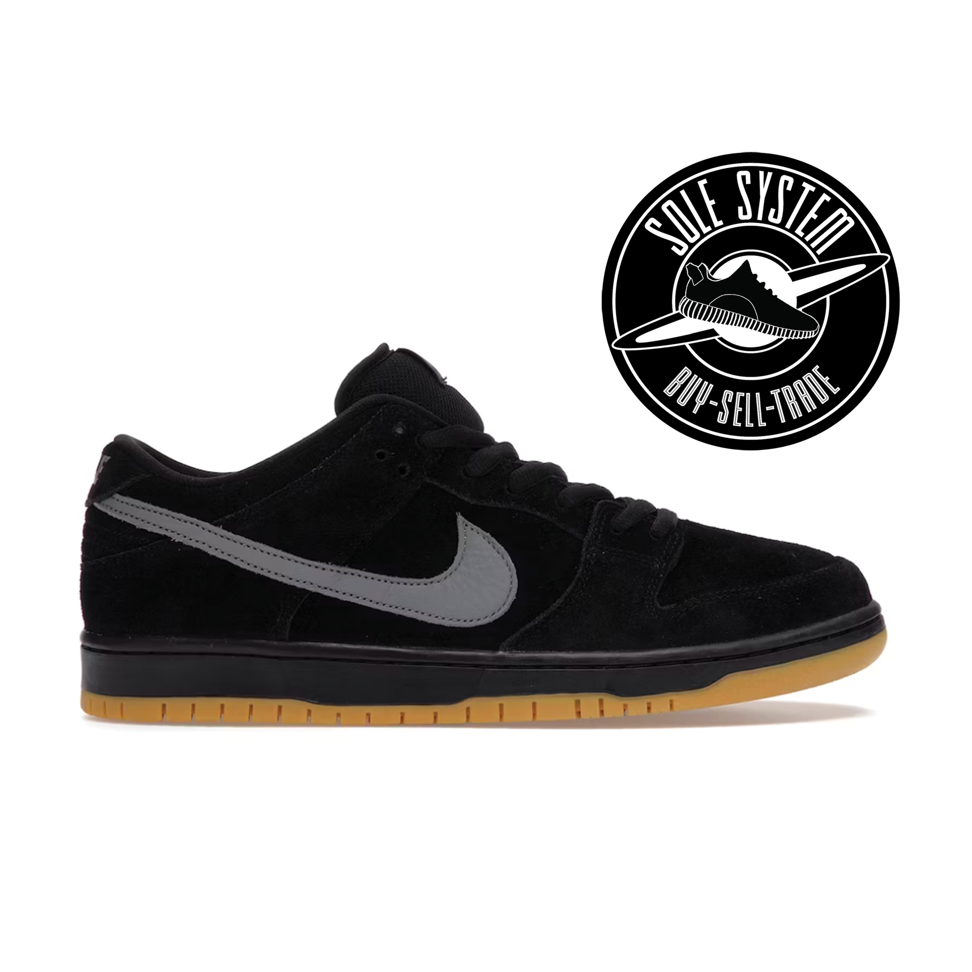 Nike SB Dunk Low Fog (2021/2023)