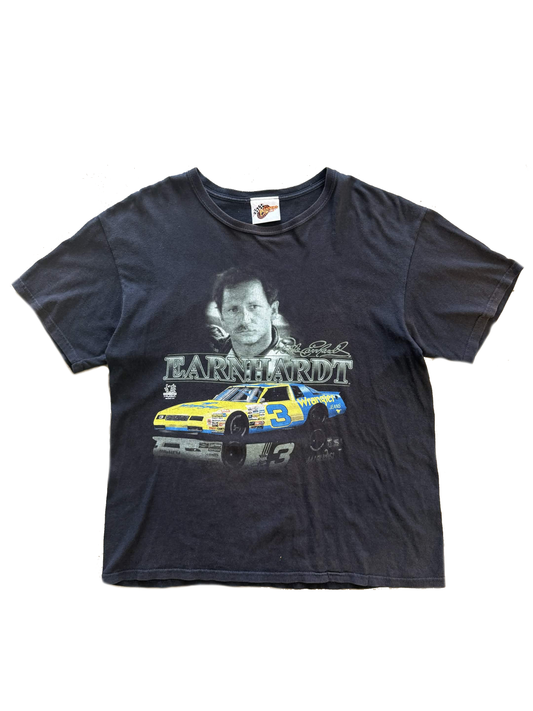 Vintage Dale Earnhardt Racing T-Shirt