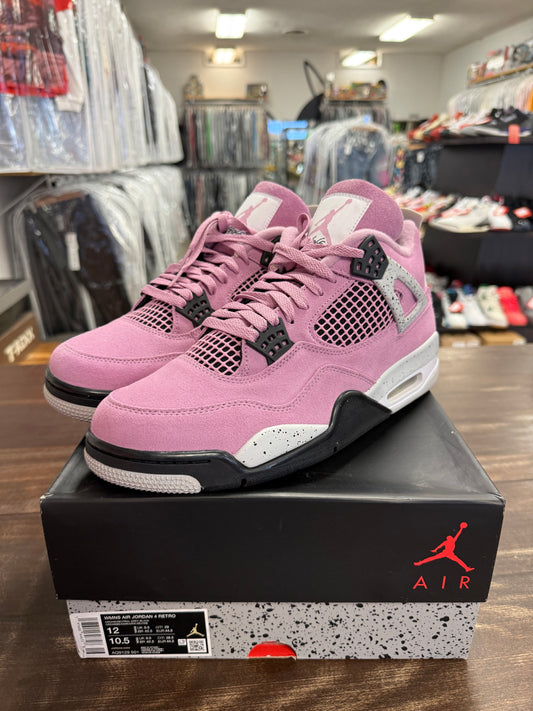 Jordan 4 Retro Orchid (Women's)