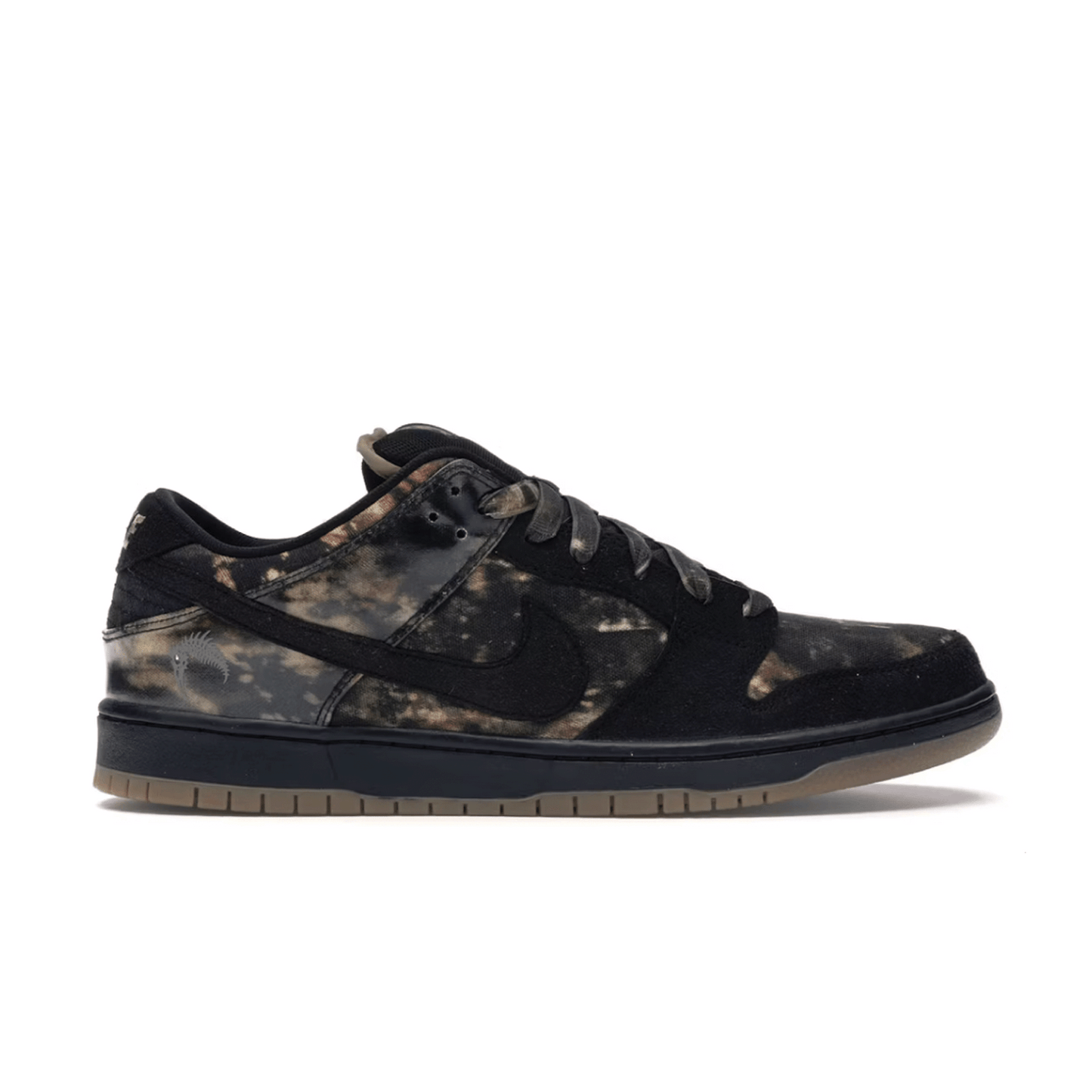 Nike SB Dunk Low Pushead 2