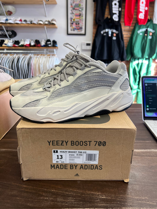 adidas Yeezy Boost 700 V2 Static