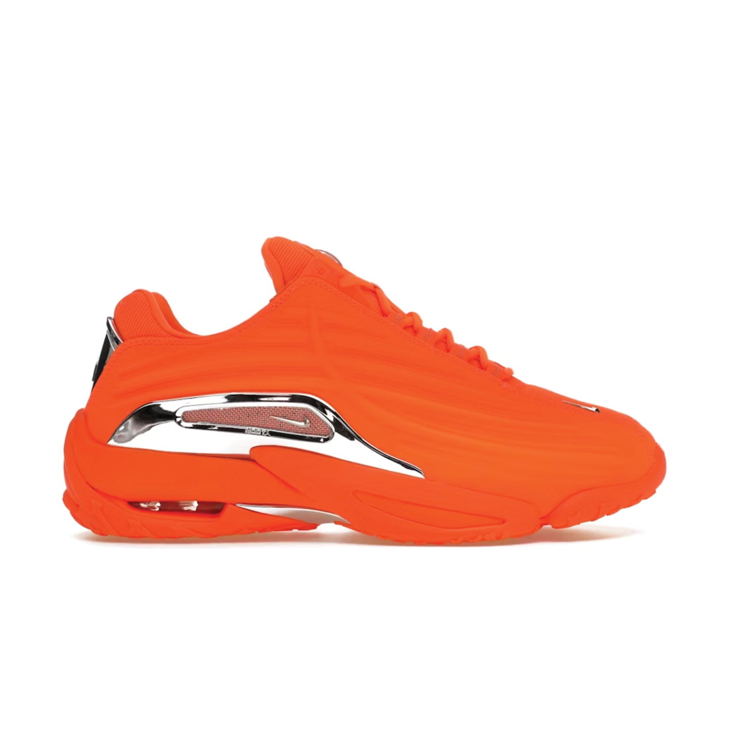 Nike Hot Step 2 Drake NOCTA Total Orange