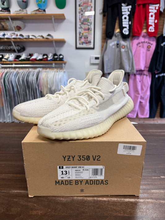 adidas Yeezy Boost 350 V2 Bone