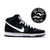 Nike SB Dunk High Venom Black