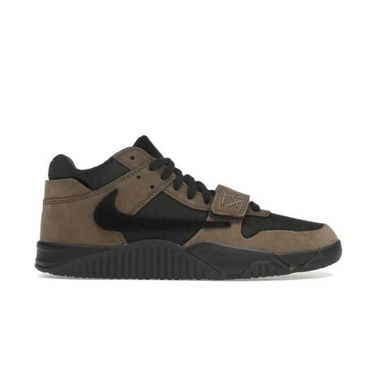 Jumpman Jack Travis Scott Dark Mocha