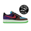 Nike Air Force 1 Low Undefeated Multi-Patent