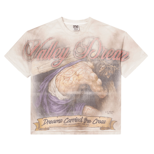 Vale Forever Sacrifice Tee